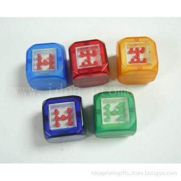 Promotional Flashing Dice